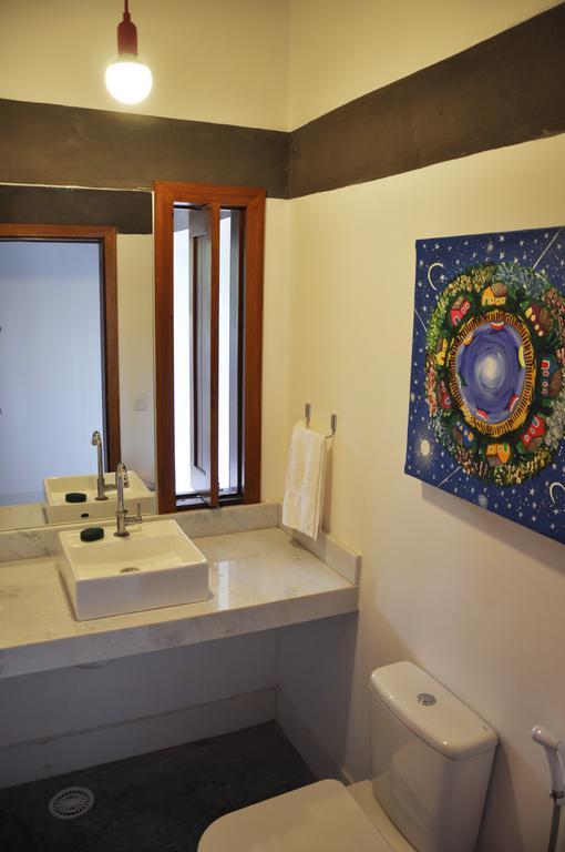 Pousada Casa De Joao Kitehouse São Miguel do Gostoso Kültér fotó